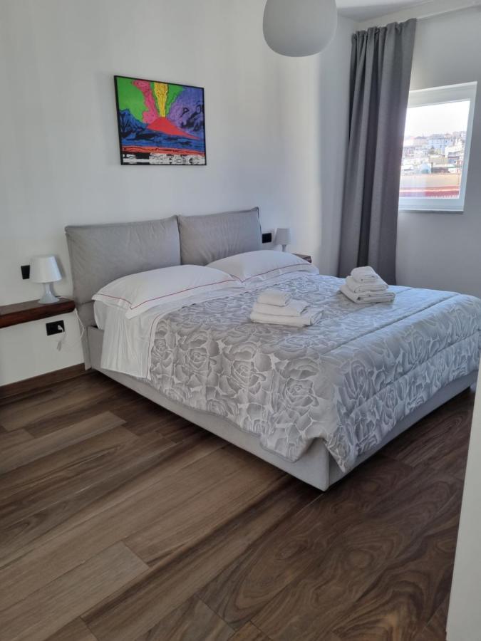 Metro Art Apartment Naples