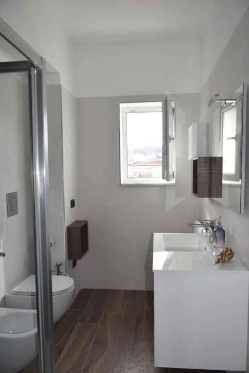 Apartment Metro Art Naples
