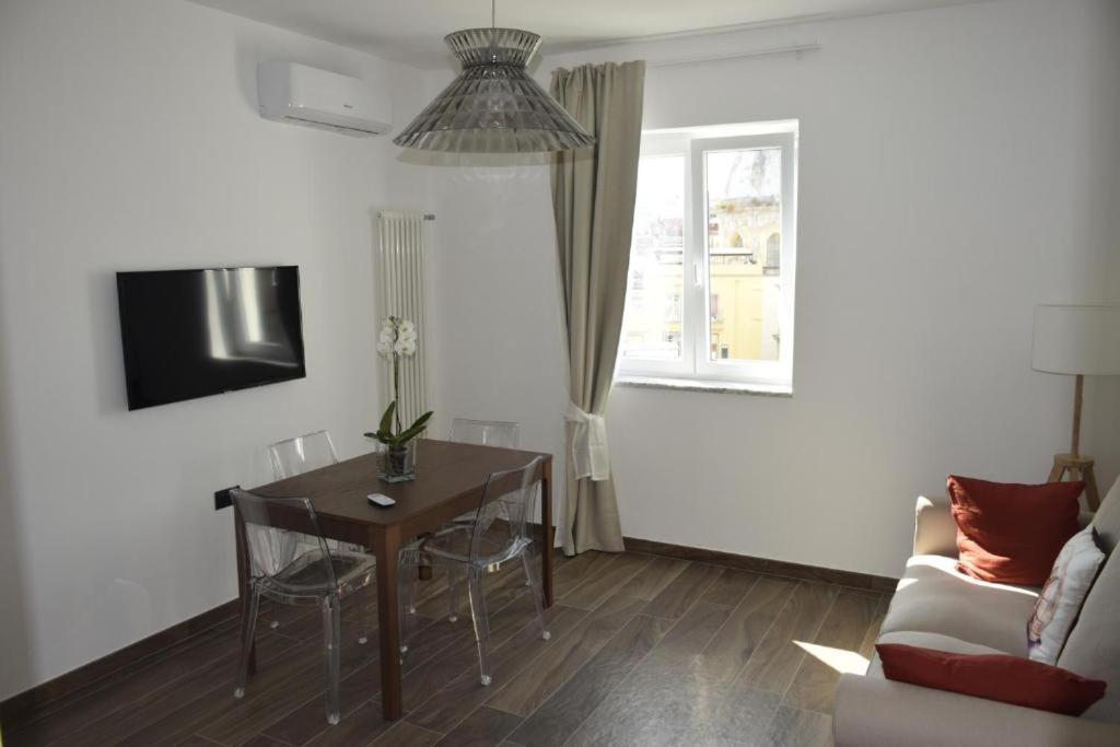 Metro Art Apartment Naples