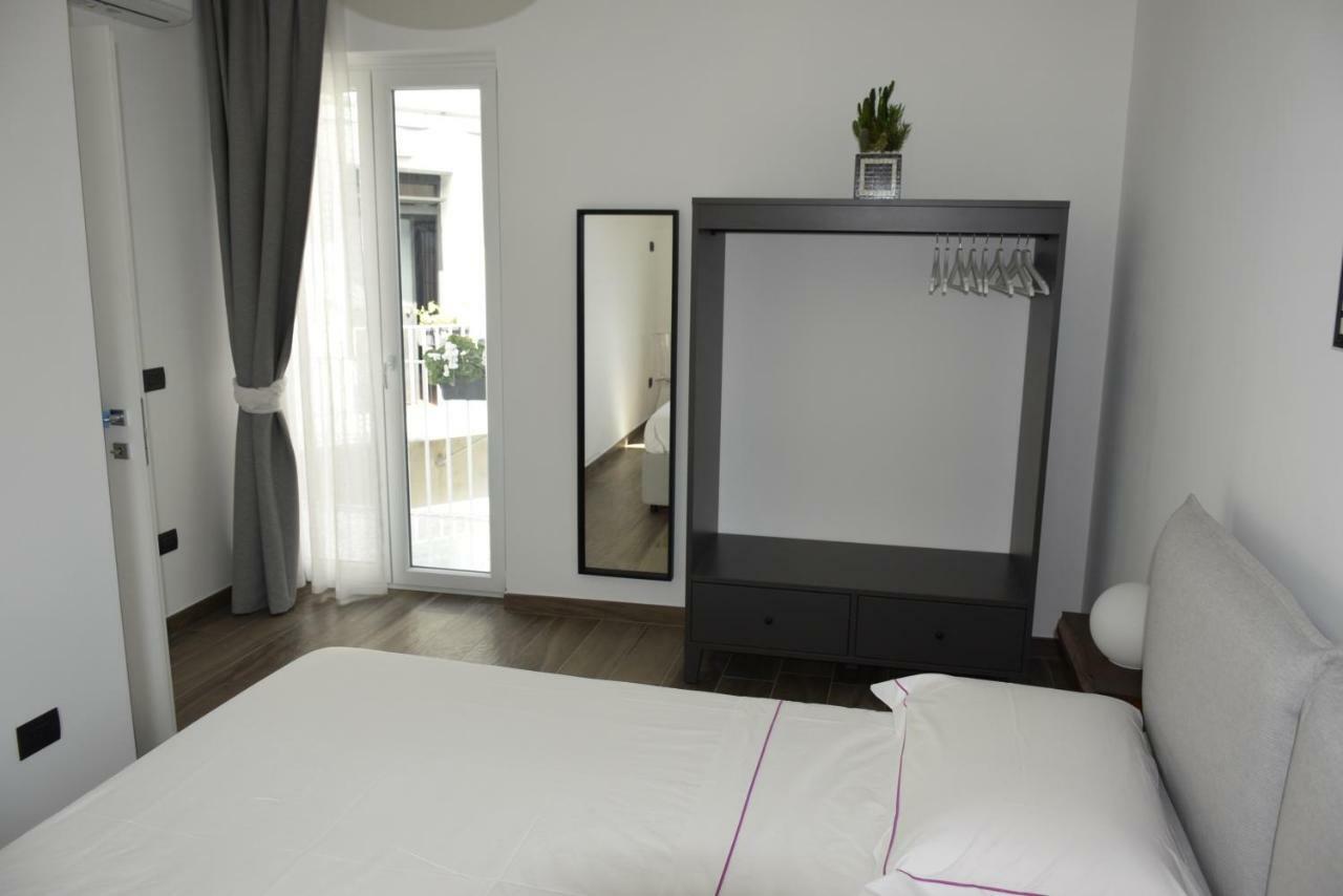 Apartment Metro Art Naples