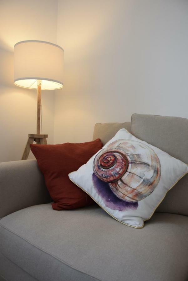 Metro Art Apartment Naples