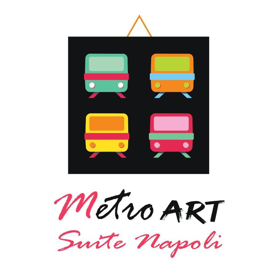 Apartment Metro Art Naples