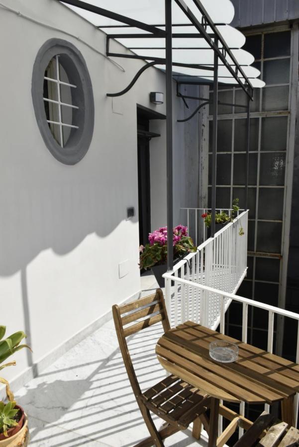 Apartment Metro Art Naples